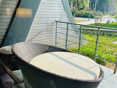 -上海滴水湖皇冠假日酒店