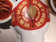 -刀板香·安徽菜(国购IFC店)