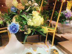 -海玥荟海鲜姿造自助餐厅(欧罗巴广场店)