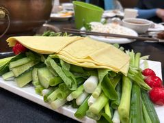 -草原饭店火锅
