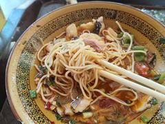 -尧钧财鱼面(育才路店)