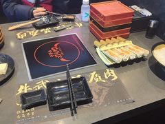 -牛武士寿喜烧·和牛火锅自助(全球首店)