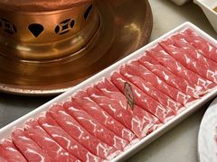 -牛街·马辈儿涮肉(牛街总店)