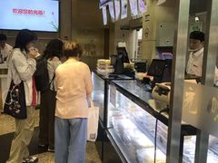 -光明邨大酒家(淮海路店)