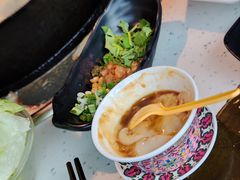 -米氏火鱼·泡椒鱼火锅(李子坝老店)
