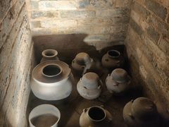 -洛阳古墓博物馆