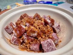 香汁芋头-79号渔船海鲜饭店(龙岗店)