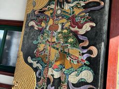 -张学良旧居陈列馆