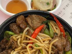 -咬不得高祖生煎·简餐(金逸影城店)