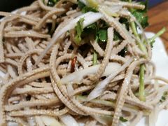 -关二碳烤羊腿(龙翔路店)