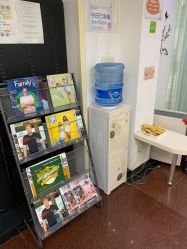 -圣瑞医疗上海圣恩儿科门诊部