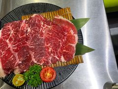 -韩宫宴和牛烤肉(合肥滨湖银泰城店)