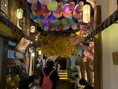 -淀里船宴(裕华东路店)