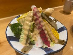 -大岛日本料理铁板烧(南通大饭店)