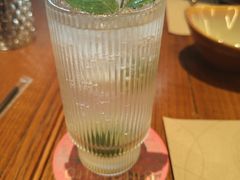-CHINCHIN 青青·泰国料理(万象食家店)