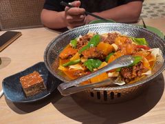-耶里夏丽·丝路国际·新疆餐厅(浦东区东方路店)