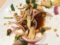 -老边饺子馆(东单店)