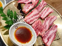 -味家烤肉烤鳗鱼牛排(西塔旗舰店)