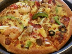 -必胜客(万象城店)