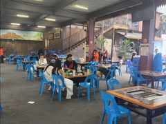 -石屏老字号4号包浆豆腐美食城(泼水广场店)