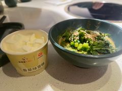 -新辣道鱼火锅(上地华联店)