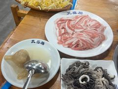 -元盛居(亚泰大街店)