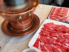 -东来顺饭庄(天坛店)