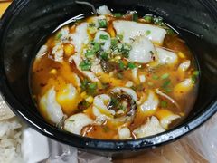 -南京信息职业技术学院-1食堂