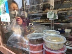 -老回回饺子馆(海洋馆店)