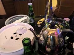 -歌声里K BAR(星湖城店)