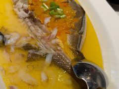 -淮香国色·淮扬菜(正大中心店)
