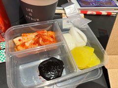 -传闻来紫菜包饭·打糕(西塔韩百店)