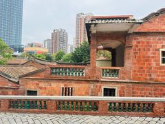 -晋江五店市传统文化旅游区