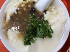 咸豆腐脑-方中山胡辣汤(成都首店)