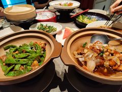 -青年公社烤鸭(青年路店)