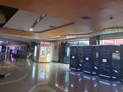 -UME影城(西城广场店)