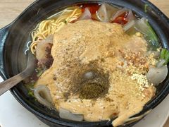 -小街曹师傅砂锅麻辣烫(亚泰大街店)