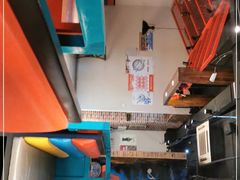 -锦州烧烤·纸包鱼(物资学院路店)