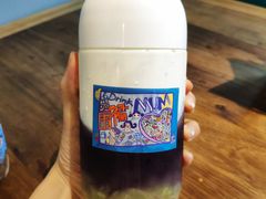 紫韵夏黑-围裙妈妈(临平店)