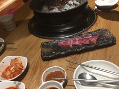 -韩国料理大力士(屏风街店)