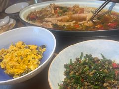 -鸿运楼·舌尖上的徽菜