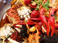 -虾小龙老长沙龙虾馆(坡子街店)