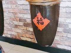 -王村姑老土炕莜面村(桥东店)