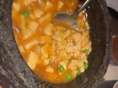 -绿茶餐厅(深圳龙华天虹购物中心店)