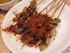 -老号尤兔头(西川店)