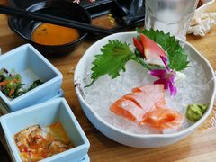 -水林间·寿喜烧自助(仙林金鹰店)