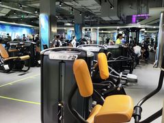 -阳光游泳培训(北苑店)