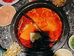 -蜀大侠火锅(总府路店)