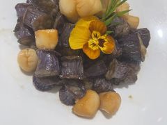 -满堂·烤鸭店·北京菜(鼓楼店)