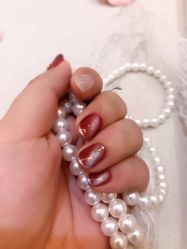 -PinkBaby美甲美睫